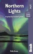 Image of northern lights a practical travel guide
