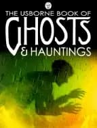 Image of ghosts and hauntings