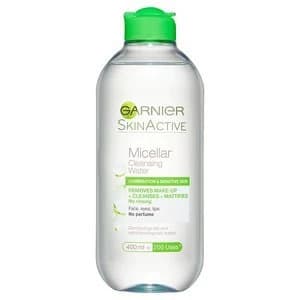 Image of Garnier Micellar Water Combination Skin 400ml