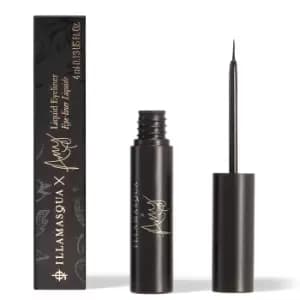 Image of Illamasqua Wet Liquid Liner - No, No, No