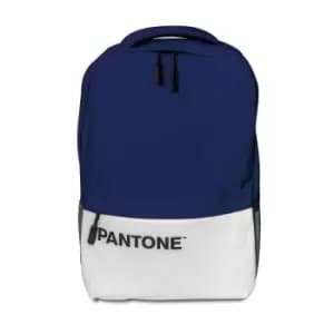 Image of Celly Pantone Laptop Backpack Navy