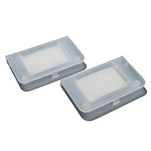 Image of Rentokil BB01 Bed Bug Killer Traps (Twin Pack)