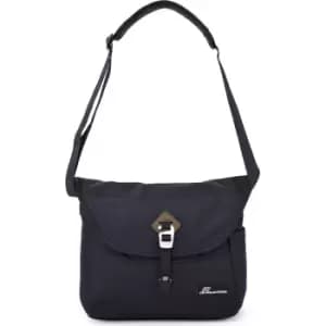 Image of Craghoppers Womens Kiwi Field Shoulder Satchel Bag One Size