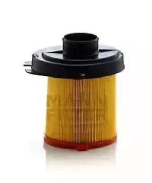 Image of Air Filter C1468 By Mann-Filter