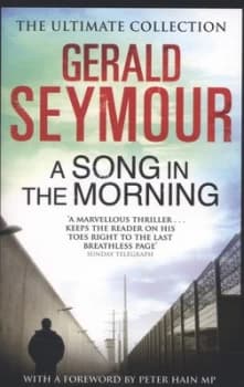 Image of A Song in the Morning by Gerald Seymour Paperback