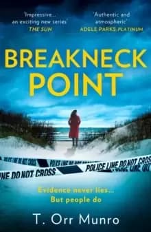 Image of Breakneck Point