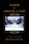 Image of murder at melrose court a country house christmas murder