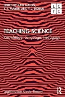 Image of Teaching Science : Knowledge, language, pedagogy