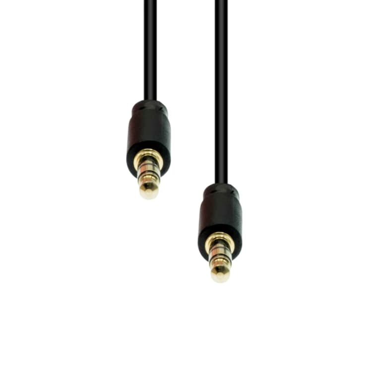 Image of ProXtend 4-Pin Slim Cle M-M lck