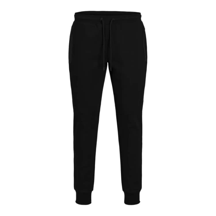 Image of jack & jones Will Fusion Joggers Black S