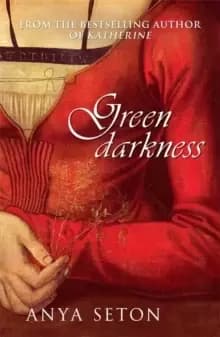 Image of Green Darkness