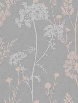 Image of Superfresco Cow Parsley Wallpaper