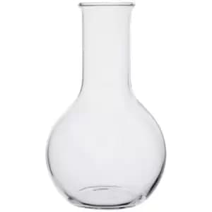 Image of Simax Boiling Flask Flat Bottom 250ml Pack of 10
