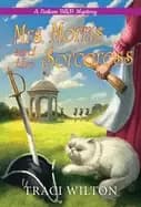 Image of mrs morris and the sorceress