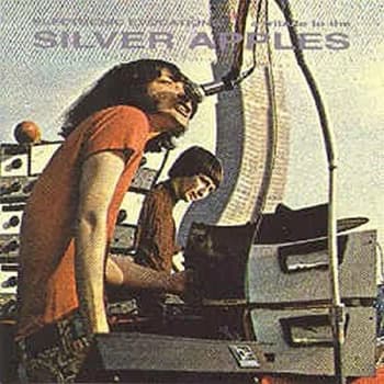 Image of Various Artists - Electronic Evocations CD