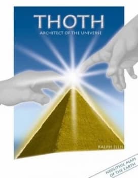 Image of Thoth by Ralph Ellis Paperback
