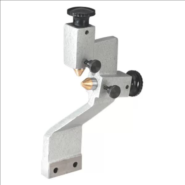 Image of Genuine SEALEY SM27MS Moving Steady Rest