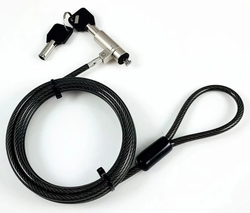 Image of eSTUFF Mser Key Securiy lock (F1)