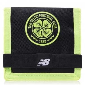 Image of New Balance CFC Wallet Mens - Black