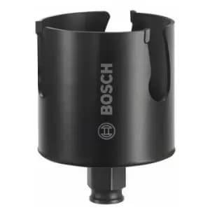 Image of Bosch 2608900465 Hole Saw TCT Speed Multi Construction 57mm
