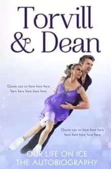 Image of Our Life on Ice : The Autobiography