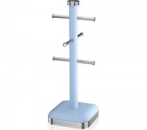 Image of Swan Retro Mug Tree