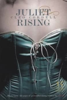 Image of Juliet Rising by Cleo Cordell Book