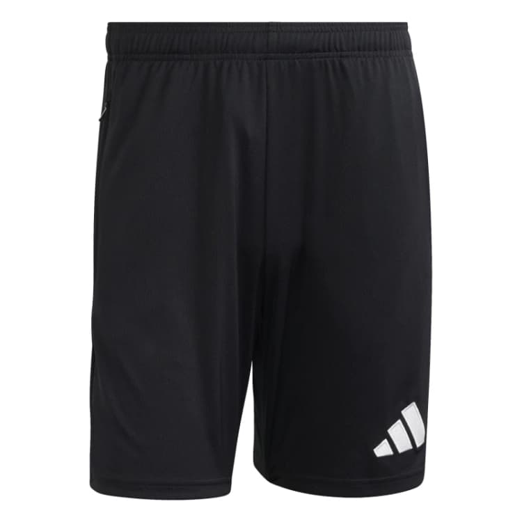 Image of adidas Entrada 22 Shorts Mens Black male XL