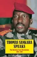Image of thomas sankara speaks the burkina faso revolution 198387