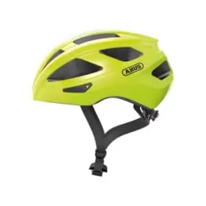 Image of Abus Macator - Yellow
