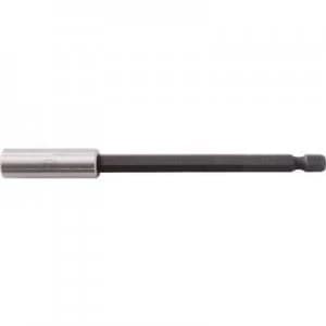 Image of C.K. T4570 100 Bit holder 100 mm Laenge 100 mm Antrieb 1/4 (6.35 mm)
