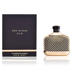 Image of John Varvatos Oud Eau de Parfum For Him 125ml