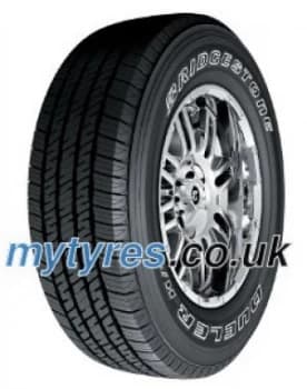 Image of Bridgestone Dueler H/T 685 ( 255/70 R18 113T )