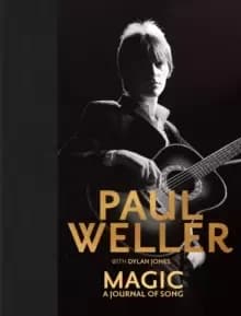 Image of Magic: A Journal of Song