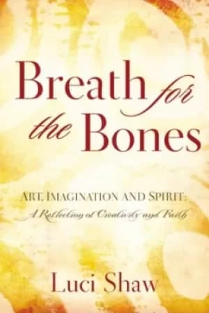 Image of Breath for the Bones by Thomas Nelson