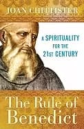 Image of rule of benedict a spirituality for the 21st century