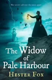 Image of The Widow Of Pale Harbour