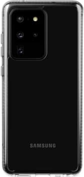 Image of tech21 Pure Clear for Samsung Galaxy S20 Ultra - Clear