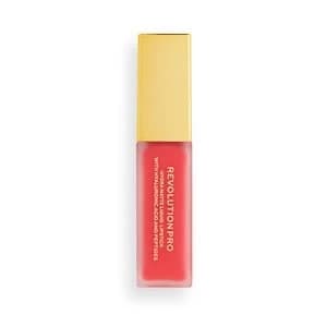 Image of Revolution Pro Hydra Matte Liquid Lipstick Glacier