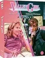 Image of VALLEY GIRL (Eureka Classics) Limited Edition Bluray