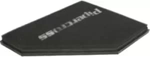 Image of PIPERCROSS Air filter BMW,ALPINA PP1711 13717797465 Engine air filter,Engine filter