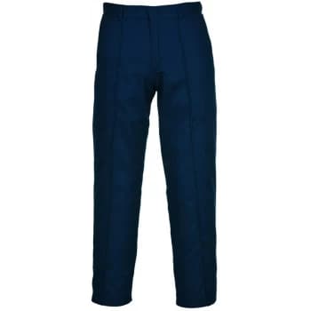 Image of Portwest - S885NAR116 - sz 46 Mayo Trouser - Navy