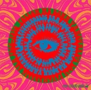 Image of Follow Me Down Vanguards Lost Psychedelic Era 1966-1970 by Various Artists CD Album
