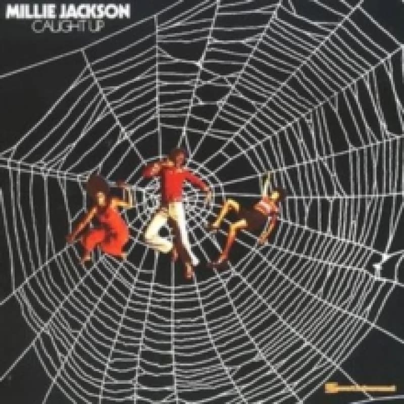 Image of Caught Up CD / Album