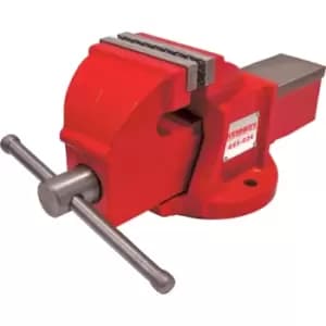 Image of 100MM Heavy Duty Bench Vice