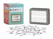 Image of Itty Bitty Marquee : Light It Up!