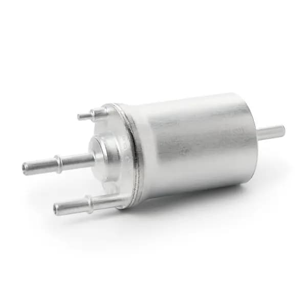 Image of Blue PRINT Fuel Filter In-Line Filter ADV182306 VW,AUDI,SKODA,Golf V Schragheck (1K1),POLO (9N_),TOURAN (1T1, 1T2),GOLF VI (5K1)