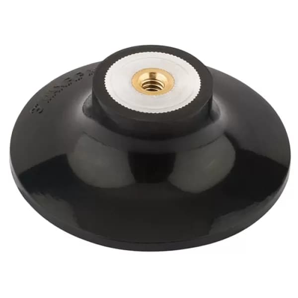Image of Draper 3" Backing Pad for 65069