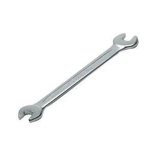 Image of Teng Double Open Ended Spanner 10 x 11mm