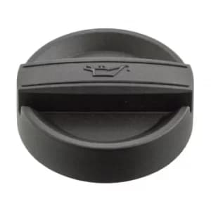 Image of Oil Filler Cap 103923 by Febi Bilstein